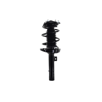 FCS Auto 1335981L Suspension Strut and Coil Spring Assembly, Front Left Driver Side