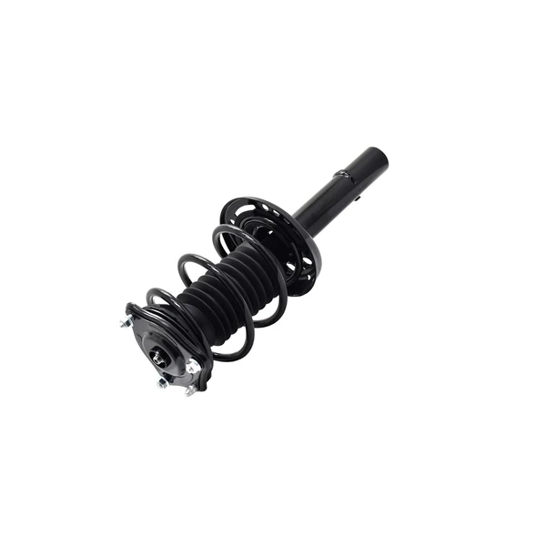 FCS Auto 1335981R Suspension Strut and Coil Spring Assembly, Front Right Passenger Side