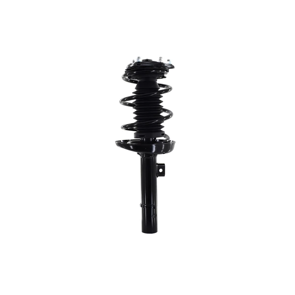 FCS Auto 1335981R Suspension Strut and Coil Spring Assembly, Front Right Passenger Side