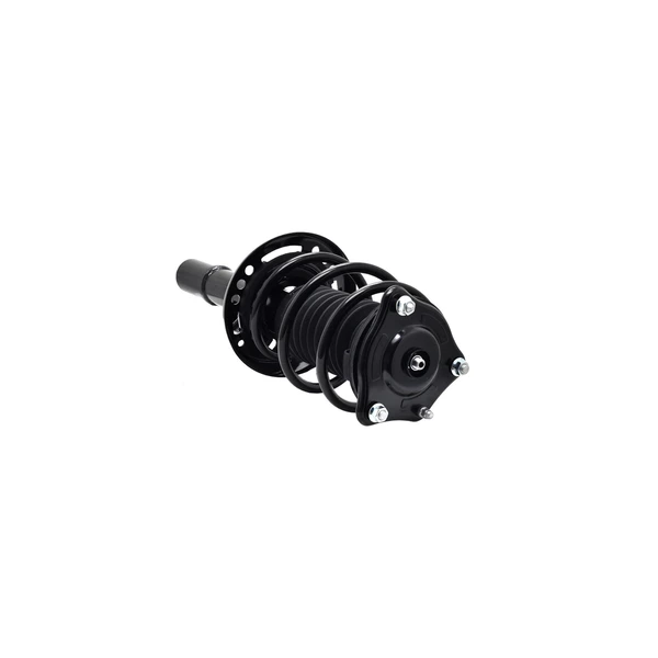 FCS Auto 1335981R Suspension Strut and Coil Spring Assembly, Front Right Passenger Side