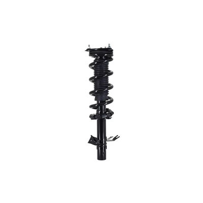 FCS Auto 1335989R Suspension Strut and Coil Spring Assembly, Front Right Passenger Side