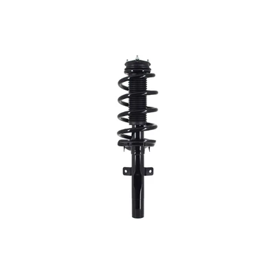 FCS Auto 1335991 Suspension Strut and Coil Spring Assembly, Front Side