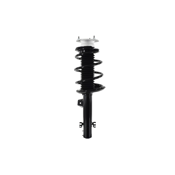 FCS Auto 1335994L Suspension Strut and Coil Spring Assembly, Front Left Driver Side
