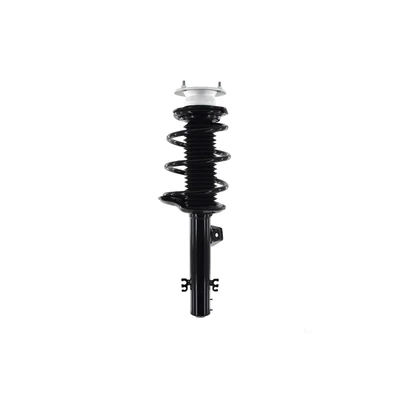 FCS Auto 1335994R Suspension Strut and Coil Spring Assembly, Front Right Passenger Side
