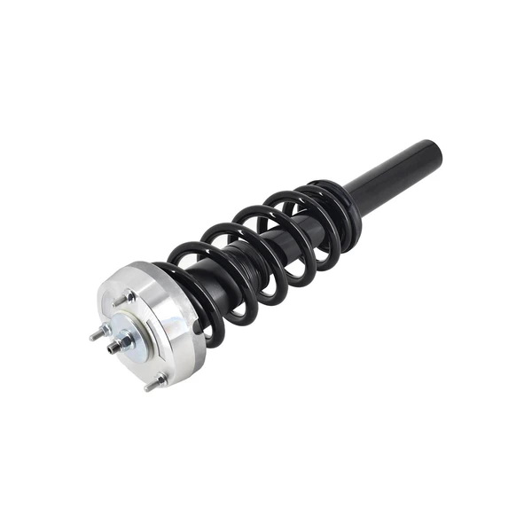 FCS Auto 1335906 Suspension Strut and Coil Spring Assembly, Front Side