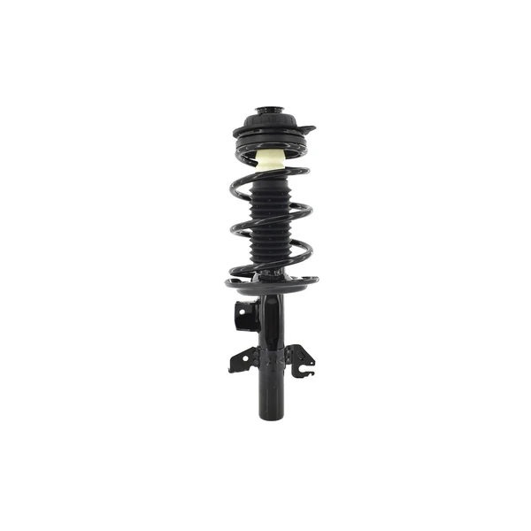 FCS Auto 1335908R Suspension Strut and Coil Spring Assembly, Front Right Passenger Side