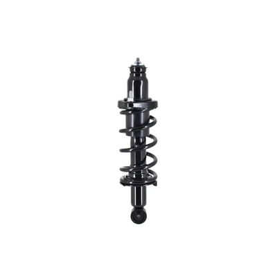 FCS Auto 1336340L Suspension Strut and Coil Spring Assembly, Rear Left Driver Side