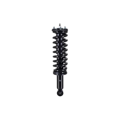 FCS Auto 1336341L Suspension Strut and Coil Spring Assembly, Front Left Driver Side