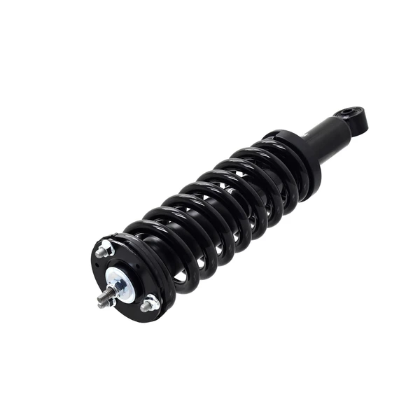 FCS Auto 1336341R Suspension Strut and Coil Spring Assembly, Front Right Passenger Side