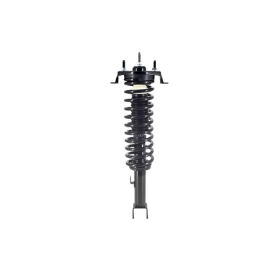 FCS Auto 1336342 Suspension Strut and Coil Spring Assembly, Rear Side