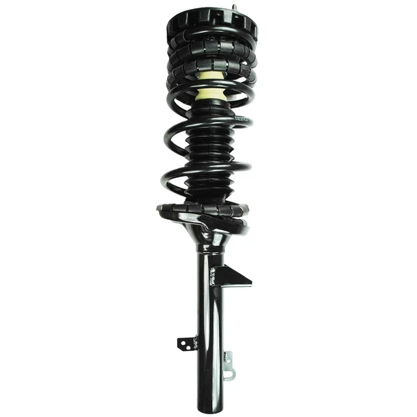 FCS Auto 1336346 Suspension Strut and Coil Spring Assembly, Rear Side