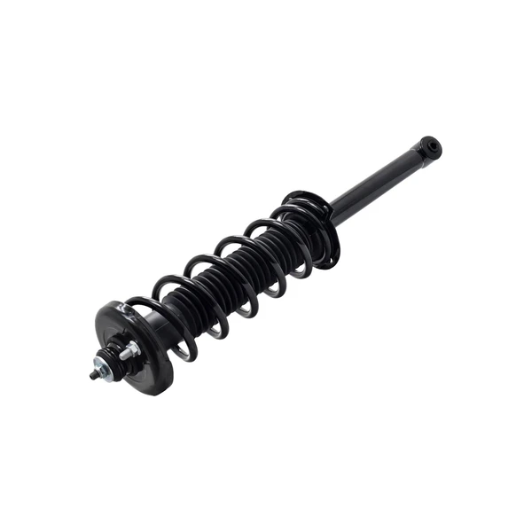 FCS Auto 1336348 Suspension Strut and Coil Spring Assembly, Rear Side