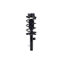 FCS Auto 1336301L Suspension Strut and Coil Spring Assembly, Front Left Driver Side