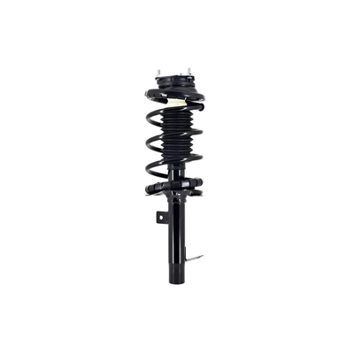 FCS Auto 1336301R Suspension Strut and Coil Spring Assembly, Front Right Passenger Side