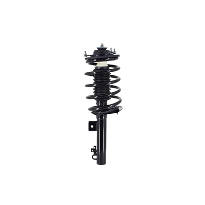 FCS Auto 1336302 Suspension Strut and Coil Spring Assembly, Front Side