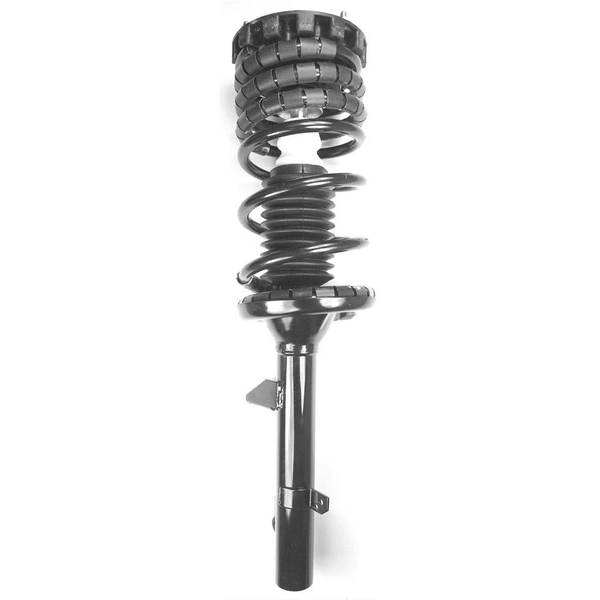 FCS Auto 1336303 Suspension Strut and Coil Spring Assembly, Rear Side