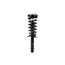FCS Auto 1336305L Suspension Strut and Coil Spring Assembly, Front Left Driver Side