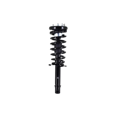 FCS Auto 1336305L Suspension Strut and Coil Spring Assembly, Front Left Driver Side