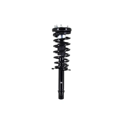 FCS Auto 1336305R Suspension Strut and Coil Spring Assembly, Front Right Passenger Side