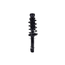FCS Auto 1336306 Suspension Strut and Coil Spring Assembly, Front Side