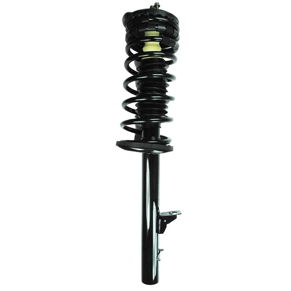 FCS Auto 1336309 Suspension Strut and Coil Spring Assembly, Rear Side