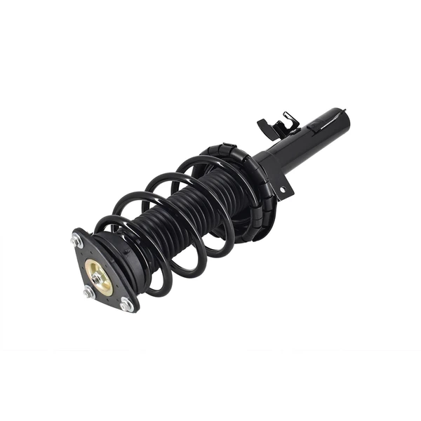 FCS Auto 1336311L Suspension Strut and Coil Spring Assembly, Front Left Driver Side