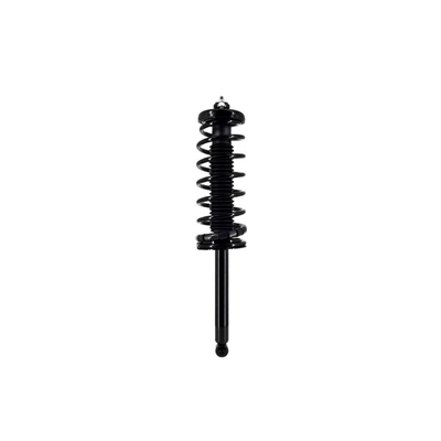 FCS Auto 1336312 Suspension Strut and Coil Spring Assembly, Rear Side