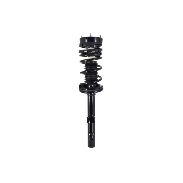 FCS Auto 1336313 Suspension Strut and Coil Spring Assembly, Rear Side