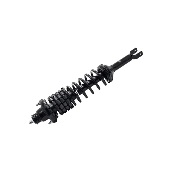 FCS Auto 1336317R Suspension Strut and Coil Spring Assembly, Rear Right Passenger Side