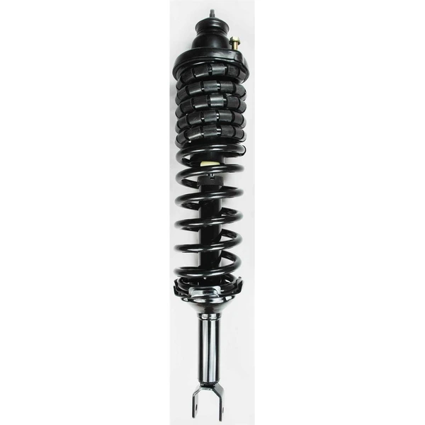 FCS Auto 1336317R Suspension Strut and Coil Spring Assembly, Rear Right Passenger Side