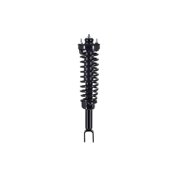 FCS Auto 1336315 Suspension Strut and Coil Spring Assembly, Rear Side