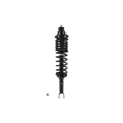 FCS Auto 1336319R Suspension Strut and Coil Spring Assembly, Rear Right Passenger Side