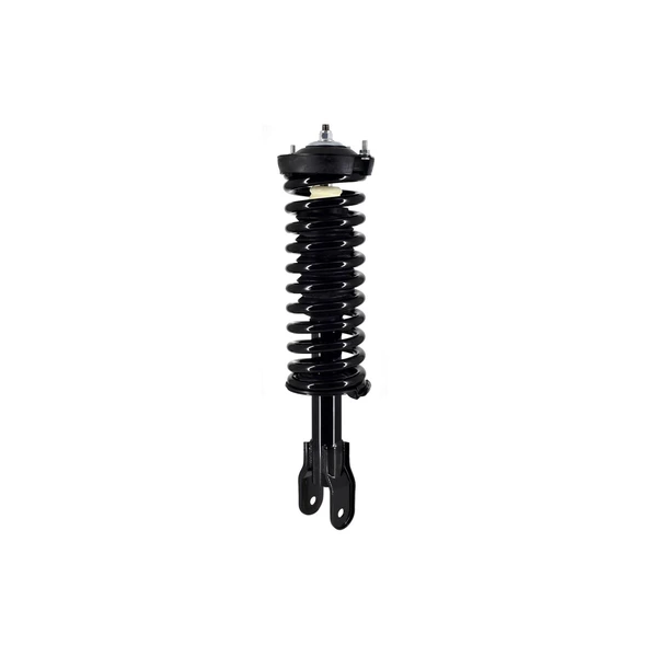 FCS Auto 1336320R Suspension Strut and Coil Spring Assembly, Front Right Passenger Side