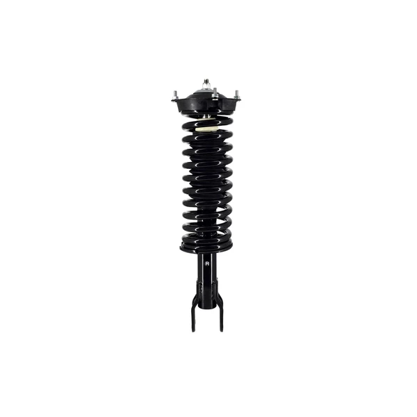 FCS Auto 1336320R Suspension Strut and Coil Spring Assembly, Front Right Passenger Side