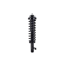 FCS Auto 1336322L Suspension Strut and Coil Spring Assembly, Front Left Driver Side
