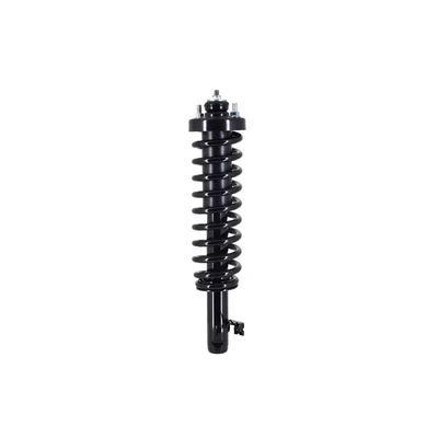 FCS Auto 1336322L Suspension Strut and Coil Spring Assembly, Front Left Driver Side