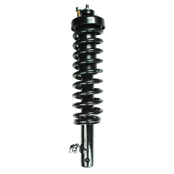 FCS Auto 1336322R Suspension Strut and Coil Spring Assembly, Front Right Passenger Side