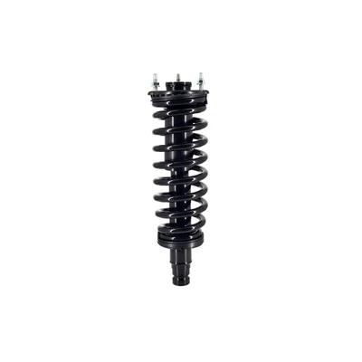 FCS Auto 1336324 Suspension Strut and Coil Spring Assembly, Front Side