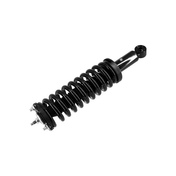 FCS Auto 1336325R Suspension Strut and Coil Spring Assembly, Front Right Passenger Side