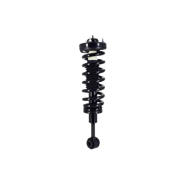 FCS Auto 1336326 Suspension Strut and Coil Spring Assembly, Front Side