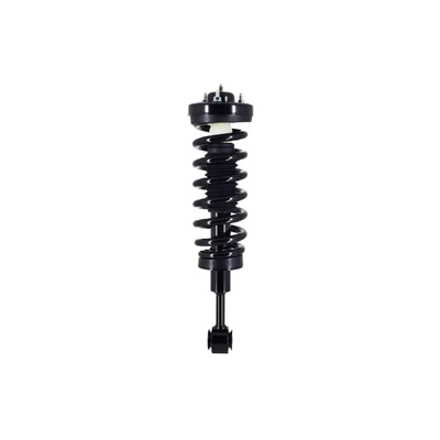FCS Auto 1336326 Suspension Strut and Coil Spring Assembly, Front Side