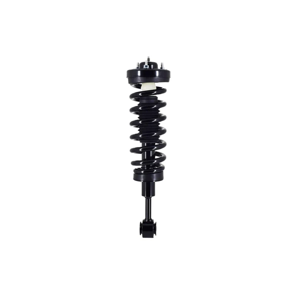 FCS Auto 1336326 Suspension Strut and Coil Spring Assembly, Front Side