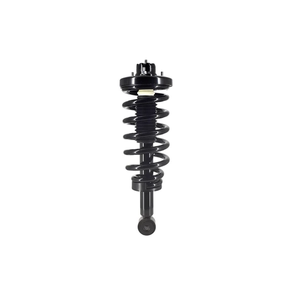FCS Auto 1336328 Suspension Strut and Coil Spring Assembly, Rear Side