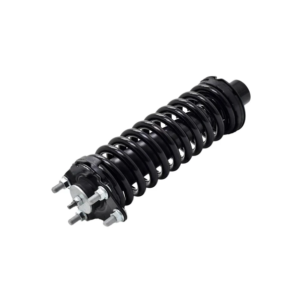 FCS Auto 1336329L Suspension Strut and Coil Spring Assembly, Front Left Driver Side