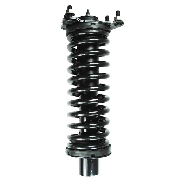 FCS Auto 1336329L Suspension Strut and Coil Spring Assembly, Front Left Driver Side