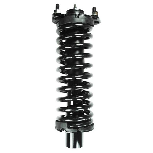 FCS Auto 1336329R Suspension Strut and Coil Spring Assembly, Front Right Passenger Side