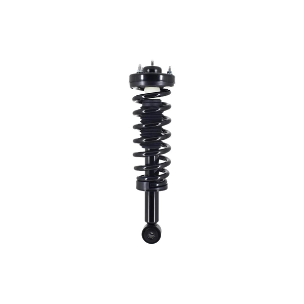 FCS Auto 1336331 Suspension Strut and Coil Spring Assembly, Front Side