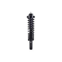 FCS Auto 1336337L Suspension Strut and Coil Spring Assembly, Front Left Driver Side