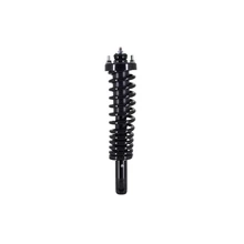 FCS Auto 1336337R Suspension Strut and Coil Spring Assembly, Front Right Passenger Side