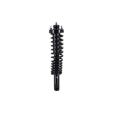 FCS Auto 1336337R Suspension Strut and Coil Spring Assembly, Front Right Passenger Side